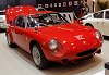 Abarth Simca 2000 GT, rok: 1965