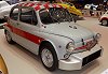 Abarth Fiat 1000 TCR Gr.5, rok:1968