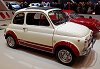 Abarth Fiat 595 SS, rok: 1970