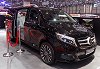 Luxaria Technology Everest Mercedes-Benz V 250 BlueTec, Year:2019
