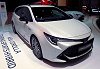 Toyota Corolla Touring Sport 2.0 Hybrid, rok: 2019
