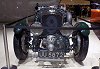 Bentley Blower 4.5 Litre Supercharged, rok: 1930