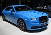Rolls-Royce Wraith, rok: 2019