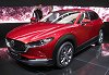 Mazda CX-30 Skyactiv-X 180 AWD AT, rok: 2019