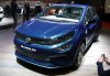 Tata Altroz EV Concept, Year:2019
