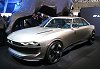 Peugeot e-Legend Concept, rok: 2018
