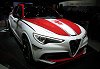 Alfa Romeo Stelvio 2.9 V6 Q4, rok: 2019