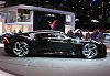 Bugatti La Voiture Noire, Year:2019