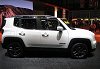 Jeep Renegade S 1.3 T-GDI 180 4x4, rok: 2019
