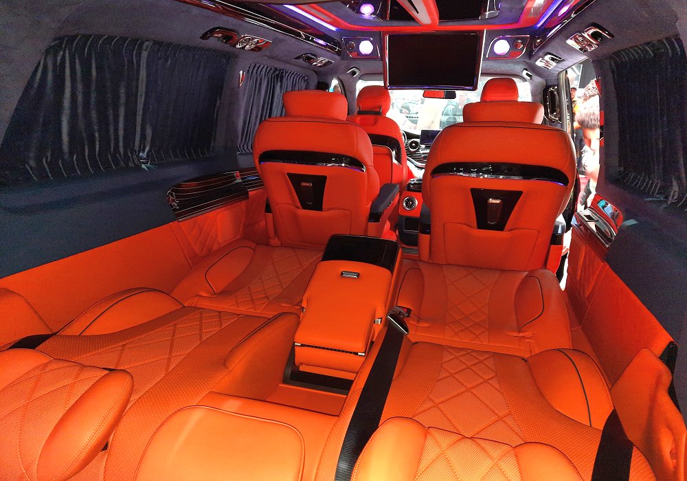 Shenzer Shooting Star SZ 200, 2024