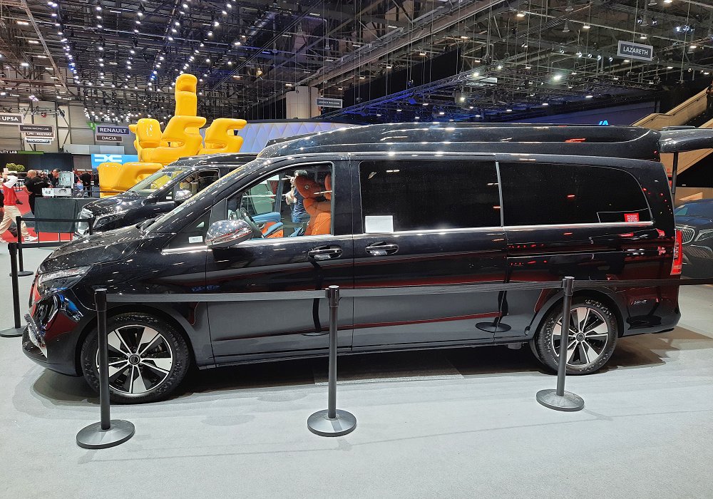 Shenzer Shooting Star SZ 200, 2024