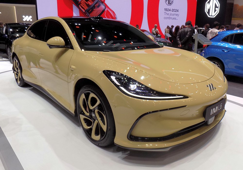 IM L6 High Performance