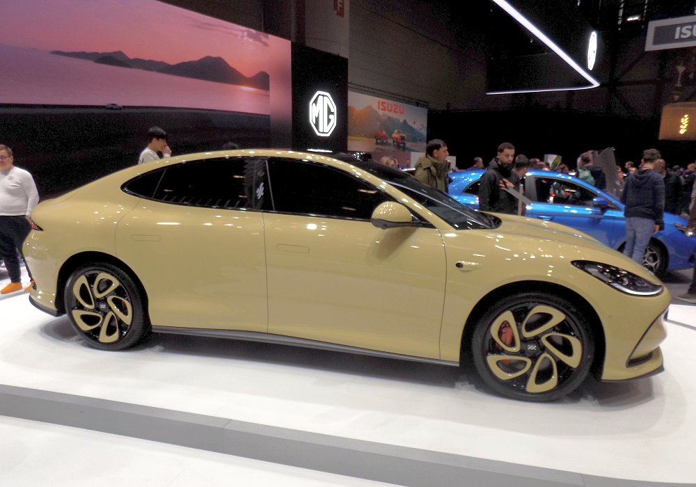 IM L6 High Performance