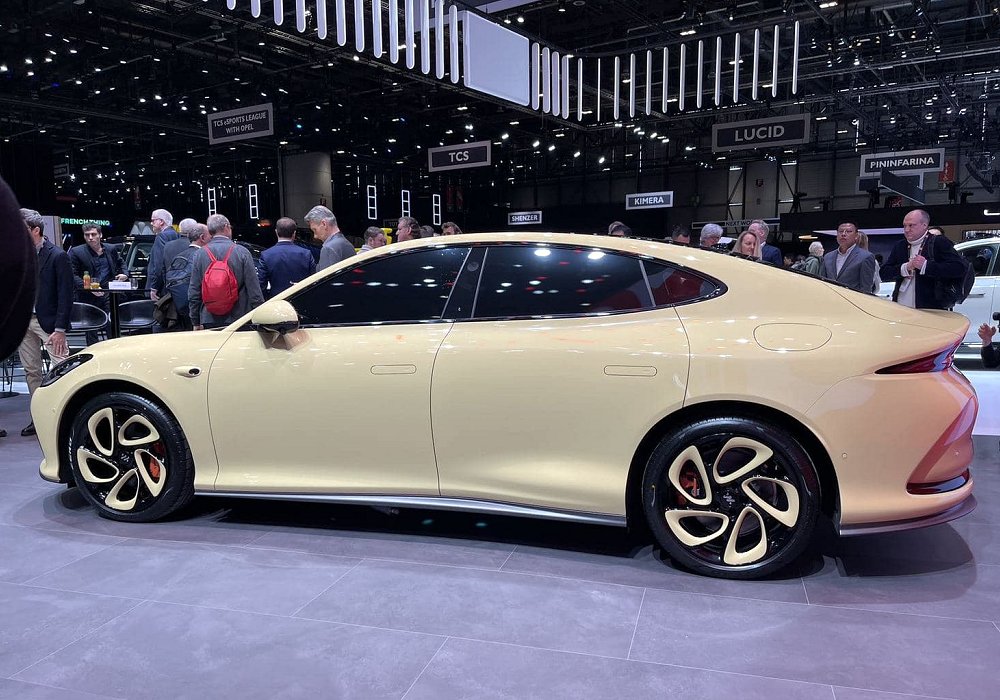 IM L6 High Performance