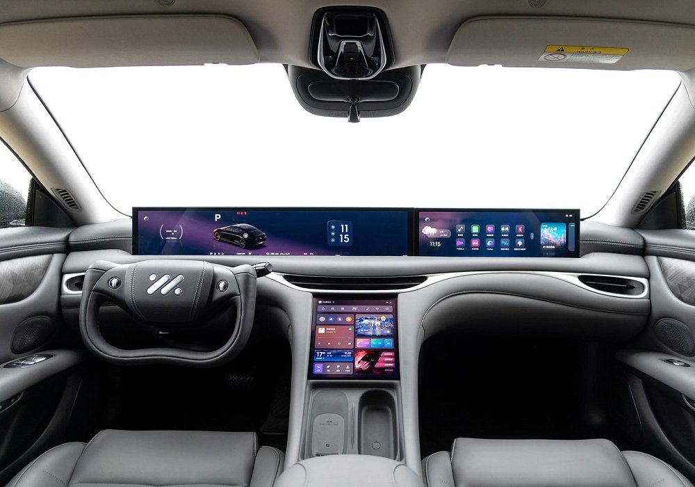 IM L6 High Performance