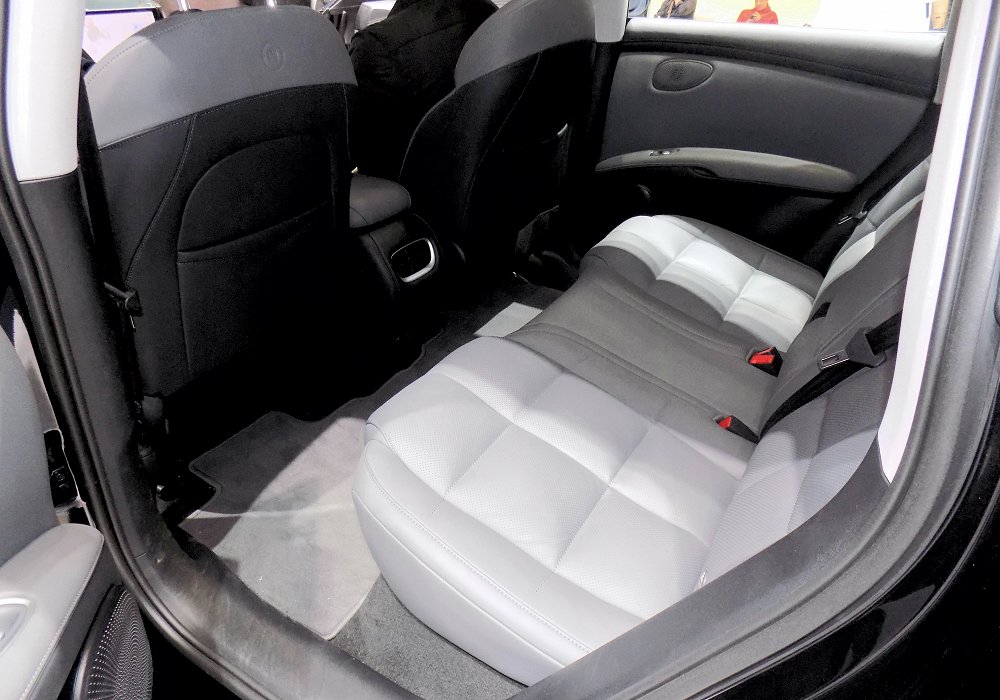 IM LS6 Max Extreme Performance, 2024