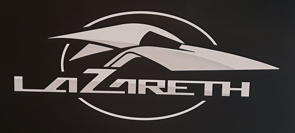 Lazareth Hot Rod V12 Hybrid, 2018