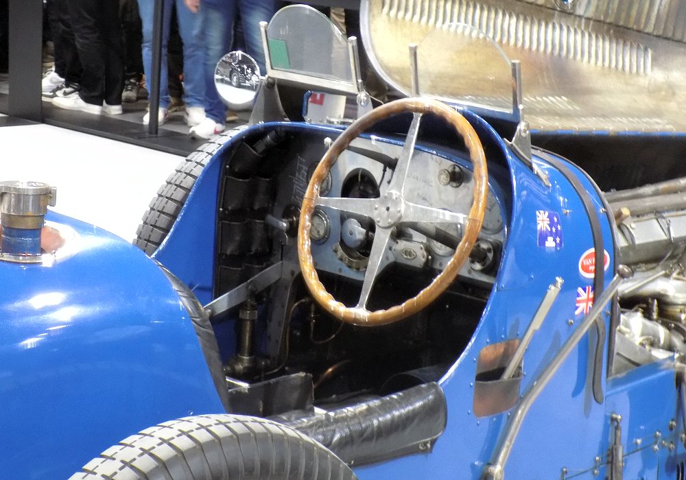 Bugatti 51 C