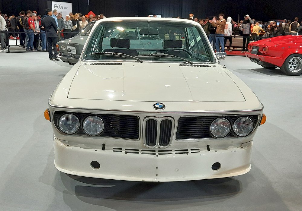 BMW 3.0 CSL