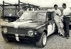 Fiat 128 Trivellato Corsa, rok:1971