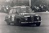 Saab 96 Monte Carlo Race, rok:1966