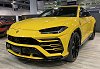 Lamborghini Urus, rok: 2018