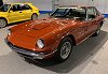 Maserati Mistral 4000, rok: 1966
