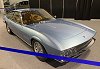 Monteverdi High Speed 375 L, Year:1973