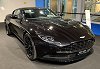 Aston Martin DB11 Coupe V12 AMR, Year:2018