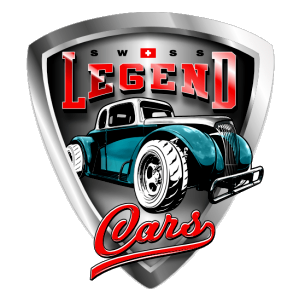 US Legend Cars Ford Coup Yamaha, 2023