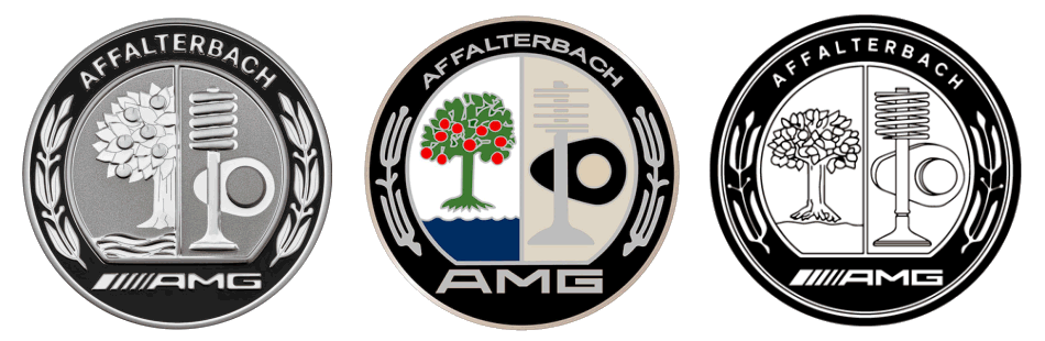 Mercedes AMG GT 63 4Matic+ Coup, 2024