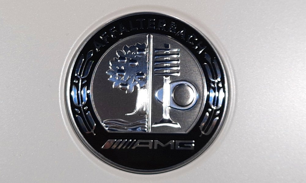 Mercedes AMG GT 63 4Matic+ Coup, 2024