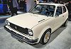 Honda Civic 1200 Hondamatic, Year:1975