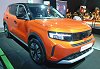 Opel Frontera Electric, Year:2024
