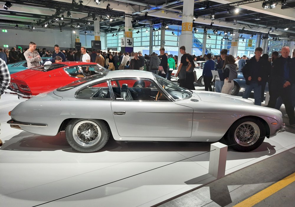 Lamborghini 350 GT