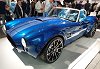 AC Cobra GT Roadster Supercharged, Year:2024