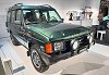 Land Rover Discovery V8i, Year:1992