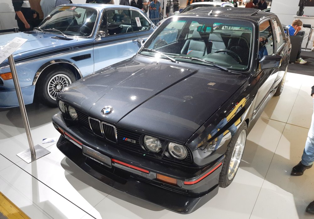 BMW M3