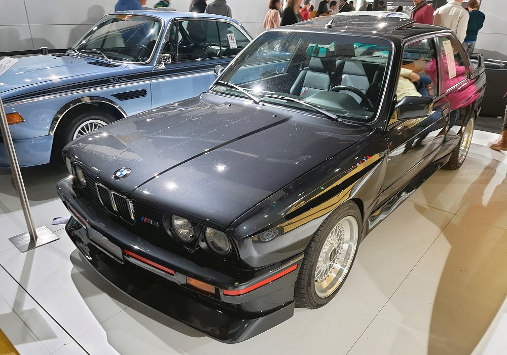 BMW M3