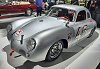 Porsche 356 A Coup Panamericana, Year:1956