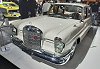 Mercedes-Benz 220 Sb, Year:1962