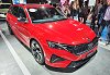 koda Octavia Combi RS, Year:2024