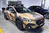 Subaru Crosstrack 2.0ie Boxer Desert, Year:2024