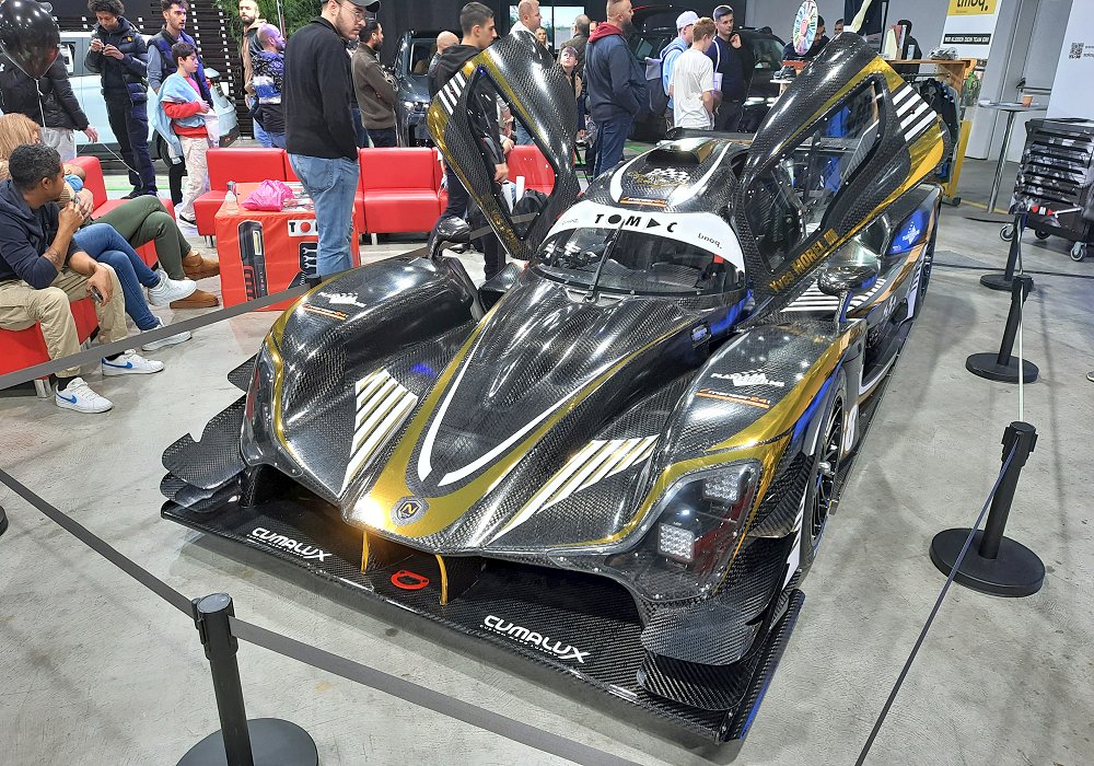 Nova Proto NP02H-1000