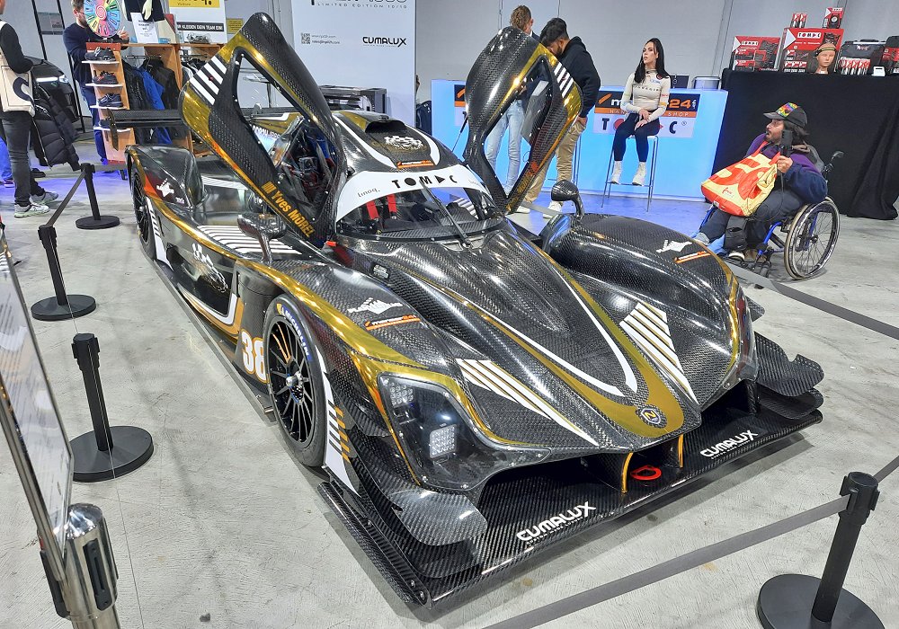 Nova Proto NP02H-1000