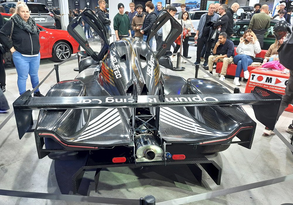 Nova Proto NP02H-1000