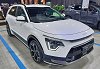 Kia Niro 1.6 GDI HEV, Year:2024