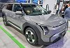 Kia EV3 81.4 kWh, Year:2024