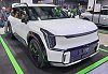 Kia EV9 GT Line, Year:2024