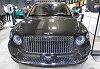 Bentley Bentayga V8 Azure, Year:2024